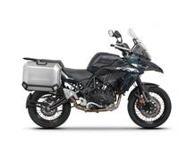 SHAD Kit de montage système 4P (latéral) - BENELLI TRK502X