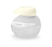 SHAD KIT DE PLAQUES DE FINITION POUR COFFRE LATÉRAL, SANS PEINTURE SH29