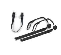 Shad Sangles de fixation ATTACO pour sacoche de réservoir X1SL09