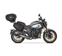 Cadres de sacoches laterales SHAD CFmoto 700CL-X Heritage 2021-2025