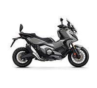 Kit de Fixation Dosseret SHAD H0XD71RV | Honda XADV et Forza 750 2021