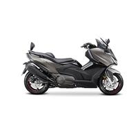 Shad Fixation dossier Kymco AK 550 Premium 2023 Gris