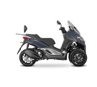 SHAD KIT Fixation DOSSERET Piaggio MP3 310 HPE/Sport 310