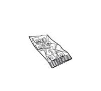 SHAD KTI VISSERIE SH 37