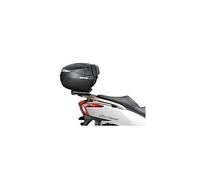 Shad Fixation pour Top Case K0SP19KT Kymco Super Dink/Downtown 125/300 Noir