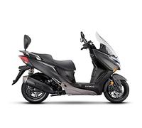 Shad Kymco X-town City 125/300 21 Backrest Fitting One Size