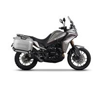 SHAD M0XC624P Kit Montage Top Case TR40/36/47 SH35/36 - Moto Morini X-Cape 649