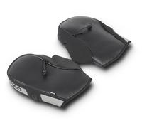 SHAD X0SR00 Gants, Noir, Taille Universel