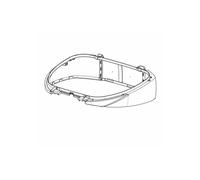 SHAD MARCS LATERAUX SH58X (D1B58EMR)