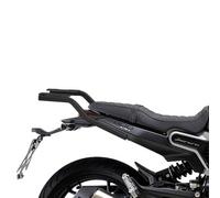 Shad Fixation arrière Top Case Benelli Leoncino 800/Trail Argenté 2021-2025