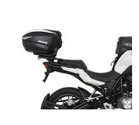 Shad Montage Arrière Du Top Case Benelli Trk 125/251/502/502x