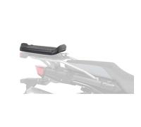 Shad Kit fixation top case arrière BMW F750GS/F850GS Noir