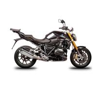 Shad Kit de fixation pour top case BMW R1200 R/RS & R1250 R/RS Noir