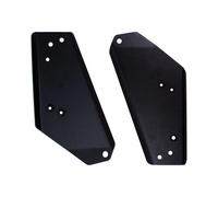 Shad Montage Arrière Du Top Case Bmw R1200gs/r1250gs