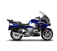 Shad Top case BMW R1200RT/R1250RT Fixation arrière Noir