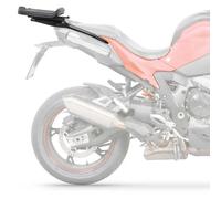 Shad Top case BMW S1000XR – fixation arrière – noir