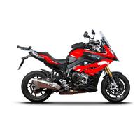 Shad Kit de fixation Top Master W0SX15ST BMW S100xr 15/16 Noir