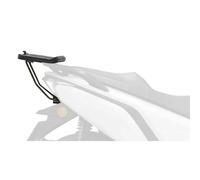 Shad Fixation arrière pour top case Daelim XQ1 125/250 Noir