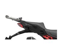 Shad Fixation arrière pour top case Ducati Multistrada V4 S1200 Noir