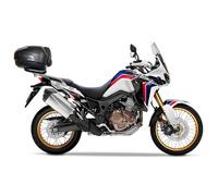 Shad H0CR12ST Honda CROSSTOURER 12 Noir