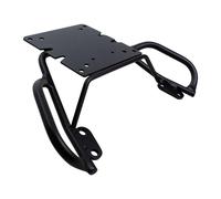 Shad Top Master Honda CBR 600 Ajustement topcase Noir