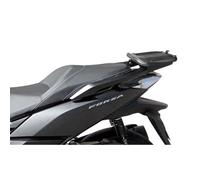 Shad Top case Honda Forza 125/300 Montage arrière Noir