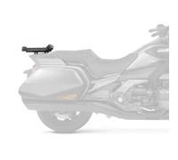 Shad Kit de fixation arrière pour topcase Honda Goldwing GL1800 Noir