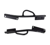 Shad Top case Honda VFR800 / VFR800 VTEC fixation arrière Noir