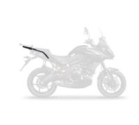 Shad Fixation Top Master pour Top Case Kawasaki Versys 650 Noir