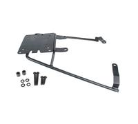 Shad Kit de fixation pour top case arrière Top Master KEEWAY RKV 125 K0RK11ST