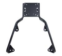 Shad Kymco Ak550 Top Case Rear Fitting Noir