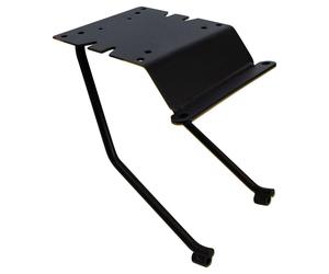 Shad Montage Arrière Du Top Case Kymco K-xct 125i/300i