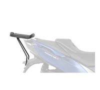 Shad Fixation arrière Top Master pour Kymco Xciting 400 S – Noir