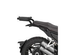 Shad Support de top-case Top Master Macbor Eight Mille 500 SCR Argenté