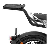Shad Support top case arrière Master Super Soco TC Max '19 Argenté