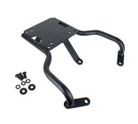 Shad Top case Peugeot Kisbee 50/100 fixation arrière Noir
