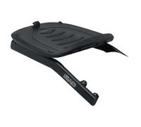 Shad Top case Piaggio Lx 50/125 Fixation arrière Noir