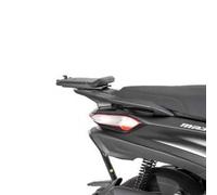 Shad Kit de montage Top Master pour Piaggio MP3 400/SPORT/EXCLUSIVE 530 Noir