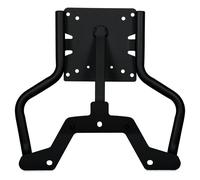 Shad Top-case Piaggio Typhoon 50/125 pour fixation arrière Noir