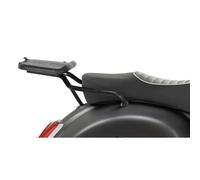 Shad Top case Piaggio Vespa GTS Super 125/300 – fixation arrière – Noir