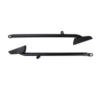 Shad Montage Arrière Du Top Case Suzuki Bandit Gsf600&1200 N/s