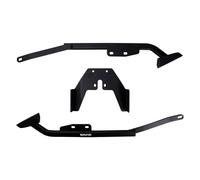 Shad Top case Suzuki GSX-S 750 – fixation arrière – noir