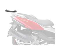 Shad Top Master – Kit fixation top-case SYM Cruisym 125i/300i Noir