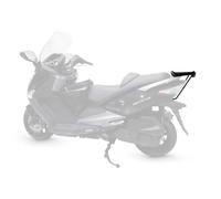 Shad Kit de fixation Top Master S0GT25ST pour SYM GTS 125/250'05 Noir