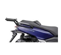 Shad Top-case Sym Maxsym 400 Fixation arrière Noir
