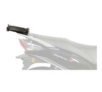 Shad Top case pour Sym Symphony ST 125 Fixation arrière Noir