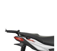 Shad Kit de fixation Top Master Aprilia SR 125/200 pour top case arrière – Noir