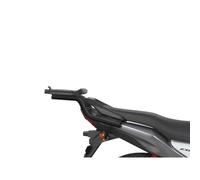 Shad Fixation top case Top Master pour Honda CB125F Noir Taille unique
