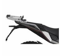 Shad Kit de montage Top Master Moto Morini X-Cape 649 Argenté
