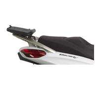 Shad Fixation Top Master pour Piaggio Beverly 300/400/S 21 Arrière Argent